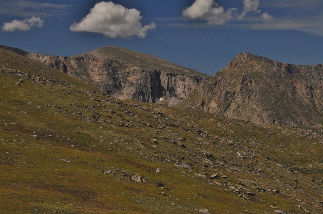 The Pesman Trail